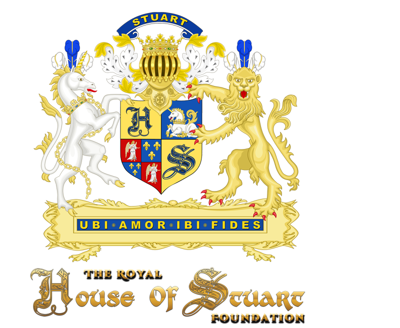 HousesofStuart